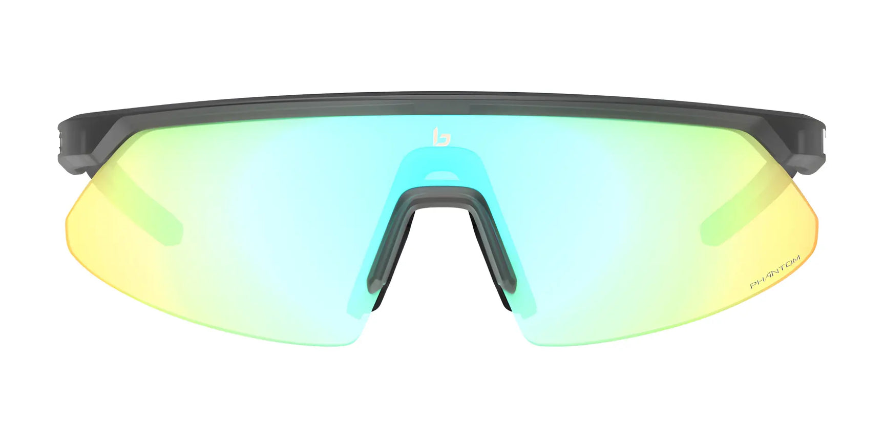 Bolle MICRO Edge Sunglasses | Size 137