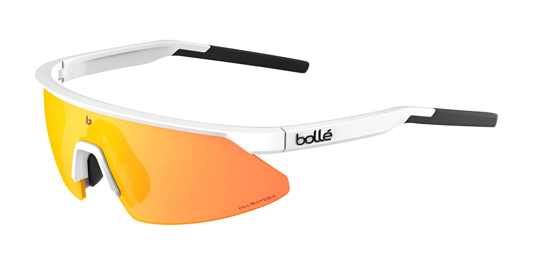 Bolle MICRO Edge Sunglasses | Size 137