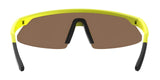 Bolle MICRO Edge Sunglasses | Size 137