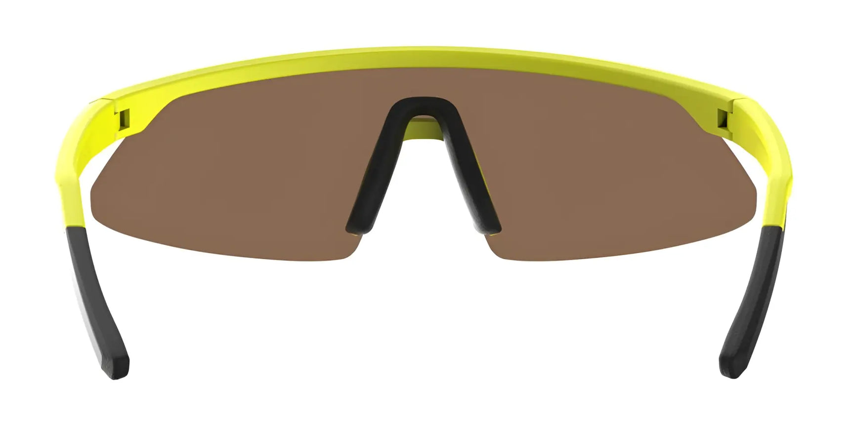 Bolle MICRO Edge Sunglasses | Size 137