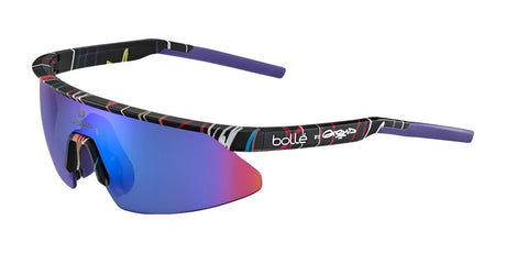 Bolle MICRO Edge Sunglasses | Size 137