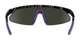 Bolle MICRO Edge Sunglasses | Size 137