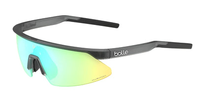 Bolle Micro Edge Sunglasses | Size 137