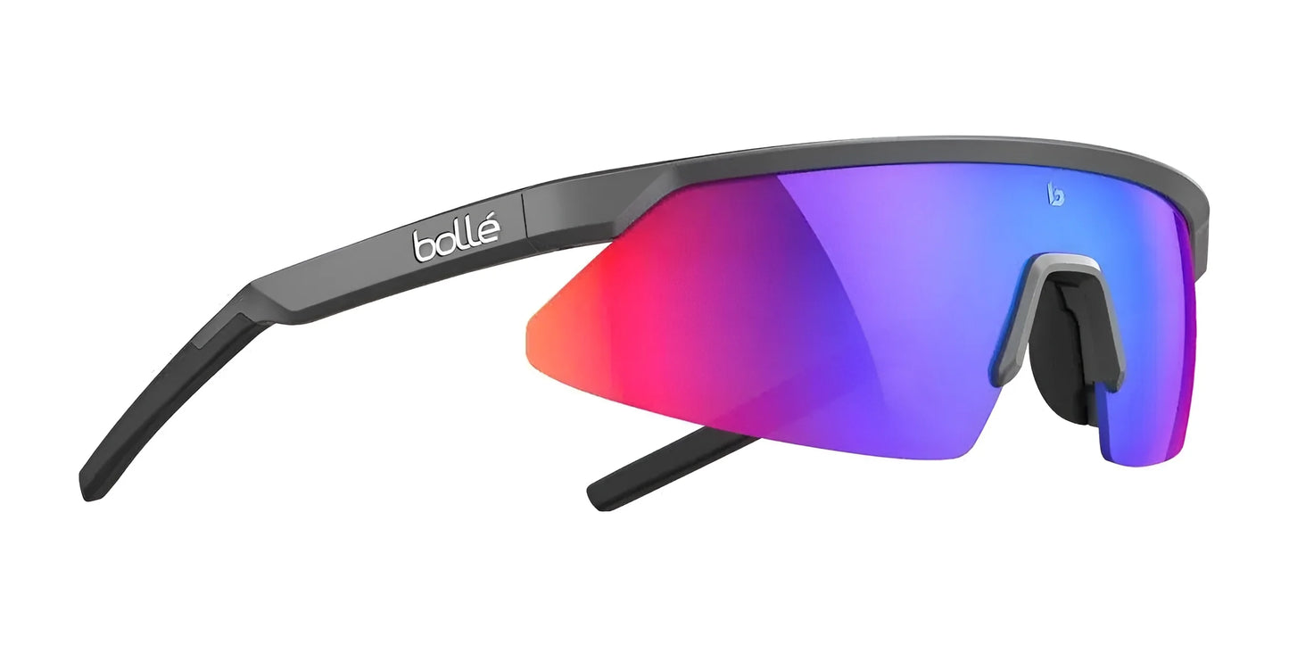 Bolle Micro Edge Sunglasses | Size 137