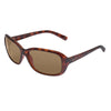 Bolle Molly Sunglasses / Black Matte