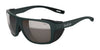 Bolle PATHFINDER Sunglasses | Size 61 / Forest Black Matte II / SOLACE4 Brown Gun