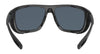 Bolle PATHFINDER Sunglasses | Size 61 / Black Matte II / Phantom Black Gun Photochromic