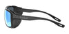 Bolle PATHFINDER Sunglasses | Size 61 / Black Matte II / Phantom Black Gun Photochromic