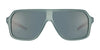 Bolle PRIME Sunglasses | Size 60 / Dark Tortoise Matte / HD Polarized Axis