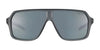 Bolle PRIME Sunglasses | Size 60 / Dark Tortoise Matte / HD Polarized Axis