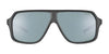 Bolle PRIME Sunglasses | Size 60 / Dark Tortoise Matte / HD Polarized Axis