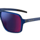 Navy Crystal Shiny