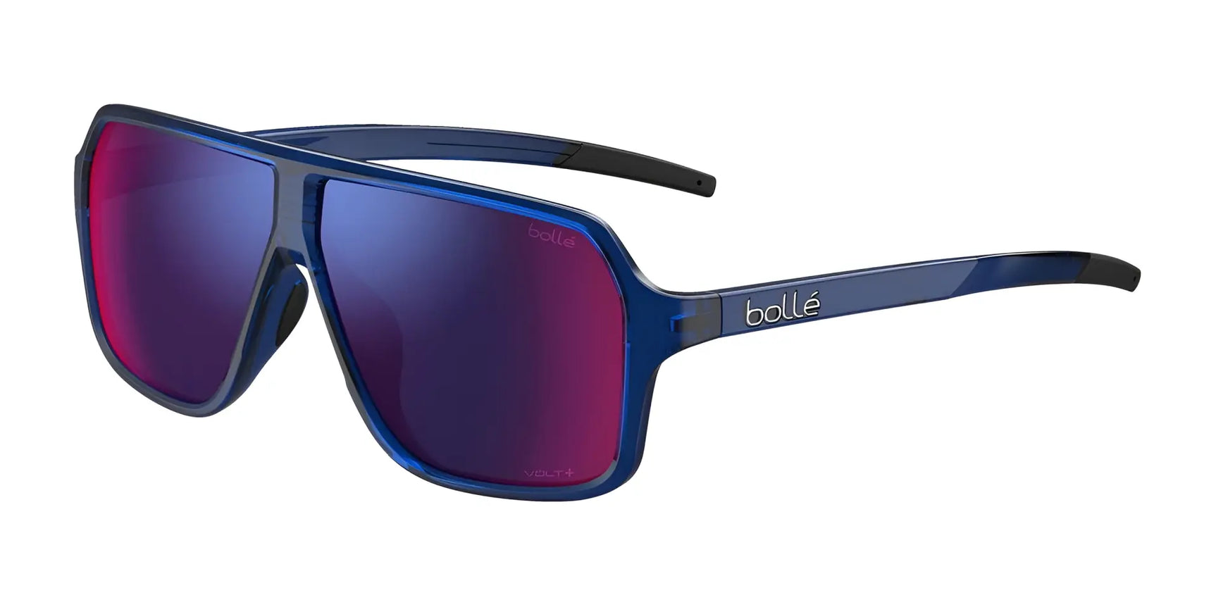 Bolle PRIME Sunglasses | Size 60