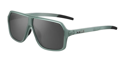 Bolle PRIME Sunglasses Frost Green Crystal Matte / TNS