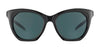 Bolle PRIZE Sunglasses | Size 51 / Dark Tortoise Matte / HD Polarized Axis