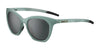Bolle PRIZE Sunglasses | Size 51 / Frost Green Crystal Matte / TNS