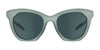 Bolle PRIZE Sunglasses | Size 51 / Dark Tortoise Matte / HD Polarized Axis