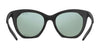 Bolle PRIZE Sunglasses | Size 51 / Dark Tortoise Matte / HD Polarized Axis