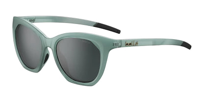Bolle PRIZE Sunglasses Frost Green Crystal Matte / TNS