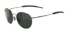 Bolle RADIANT Sunglasses | Size 51 / Gold Matte / HD Polarized Axis