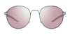 Bolle RADIANT Sunglasses | Size 51 / Gold Matte / HD Polarized Axis