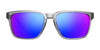 Bolle REVERENCE Sunglasses / Black Shiny / TNS Gun