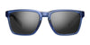 Bolle REVERENCE Sunglasses / Black Shiny / TNS Gun