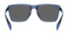 Bolle REVERENCE Sunglasses / Black Shiny / TNS Gun