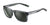 Bolle REVERENCE Sunglasses / Dark Grey Crystal