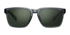 Bolle REVERENCE Sunglasses / Black Shiny / TNS Gun