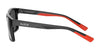 Bolle REVERENCE Sunglasses / Black Shiny / TNS Gun