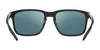Bolle SCORE Sunglasses | Size 53 / Black Shiny / TNS