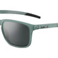 Frost Green Crystal Matte