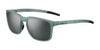 Bolle SCORE Sunglasses | Size 53 / Frost Green Crystal Matte / TNS