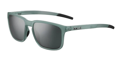 Bolle SCORE Sunglasses Frost Green Crystal Matte / TNS