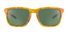 Bolle SCORE Sunglasses | Size 53 / Black Shiny / TNS