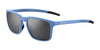 Bolle SCORE Sunglasses | Size 53 / Azure Matte / HD Polarized TNS