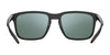 Bolle SCORE Sunglasses | Size 53 / Black Shiny / TNS