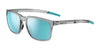 Bolle SCORE Sunglasses | Size 53 / Grey Crystal / TNS ICE