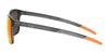 Bolle SCORE Sunglasses | Size 53 / Black Shiny / TNS