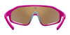 Bolle SHIFTER Sunglasses | Size 136 / Black Matte / TNS