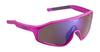 Bolle SHIFTER Sunglasses | Size 136 / Black Matte / TNS