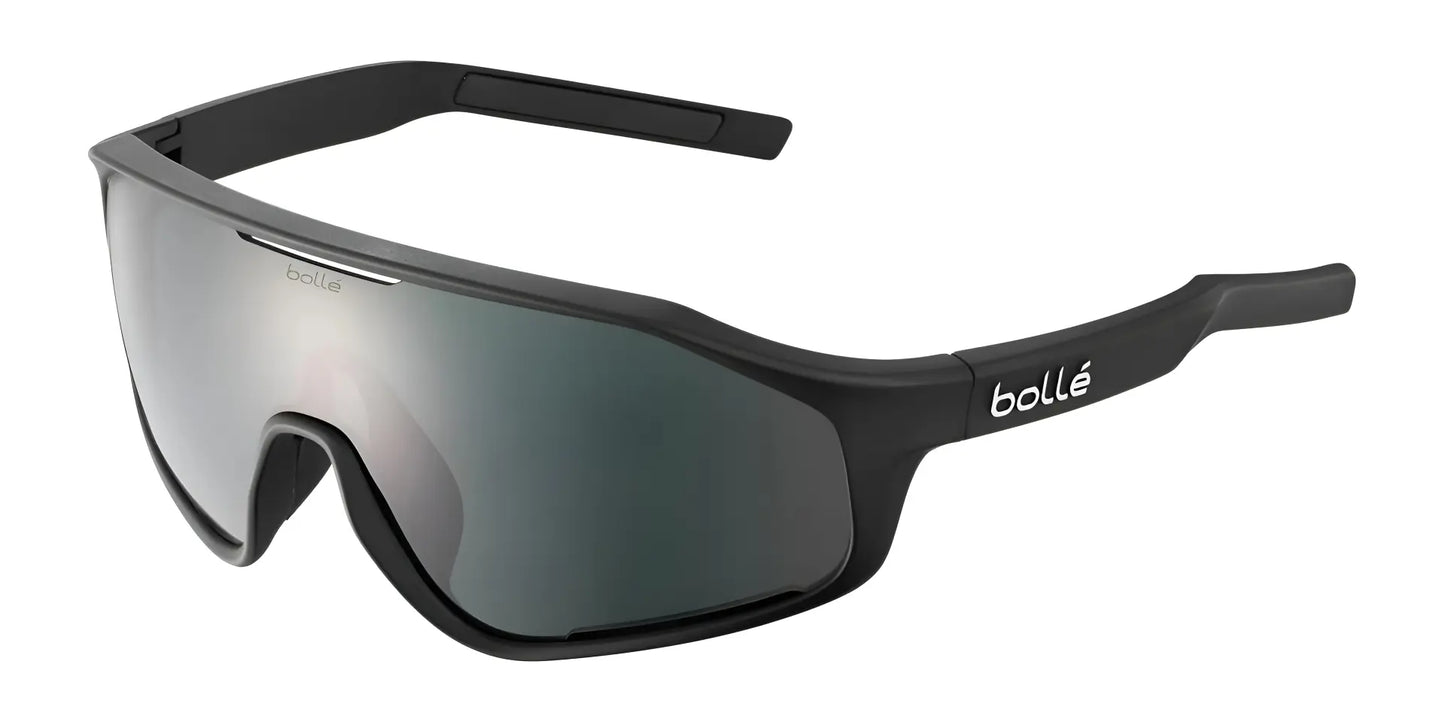 Bolle SHIFTER Sunglasses Black Matte / TNS