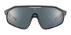 Bolle SHIFTER Sunglasses | Size 136 / Black Matte / TNS