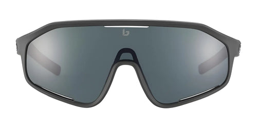 Bolle SHIFTER Sunglasses / Size 136 / Black Matte / TNS