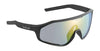 Bolle SHIFTER Sunglasses | Size 136 / Black Matte / TNS Gold