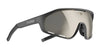 Bolle SHIFTER Sunglasses | Size 136 / Black Matte / TNS