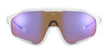 Bolle SHIFTER Sunglasses | Size 136 / Black Matte / TNS