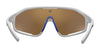 Bolle SHIFTER Sunglasses | Size 136 / Black Matte / TNS