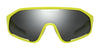 Bolle SHIFTER Sunglasses | Size 136 / Black Matte / TNS